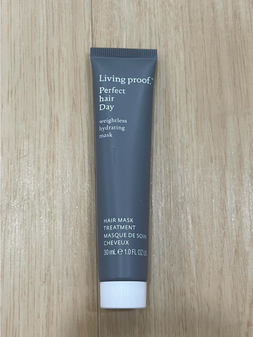 Living proof Perfect hair Day Weightless Hydrating Mask